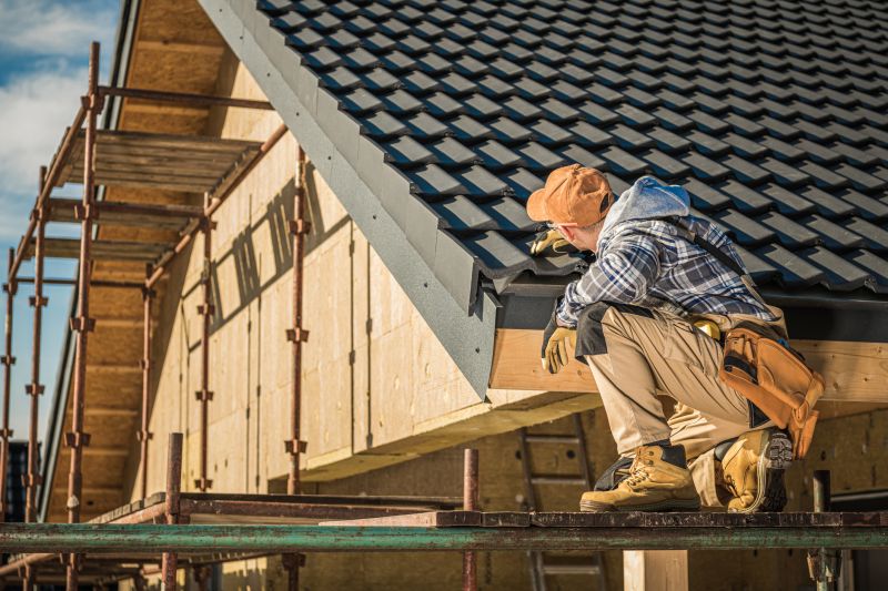 Roofing Companies